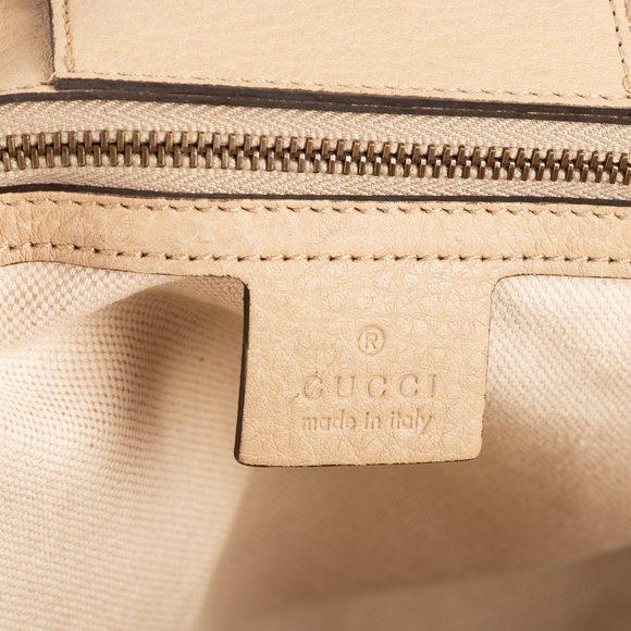 Gucci Miss GG Tote - Picture 10 of 11